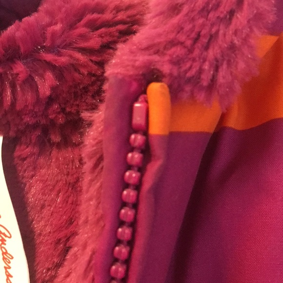 Sale! Hannah Andersson Winter coat - Picture 4 of 6